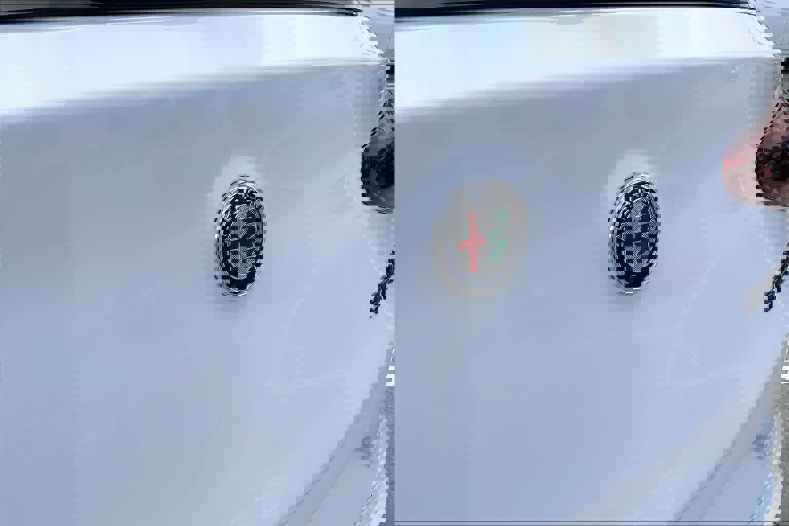 Used 2021 Alfa Romeo Stelvio Ti w/ Nero Edizione image 30