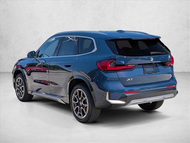 New 2026 BMW X1 xDrive28i AWD/4WD image 9