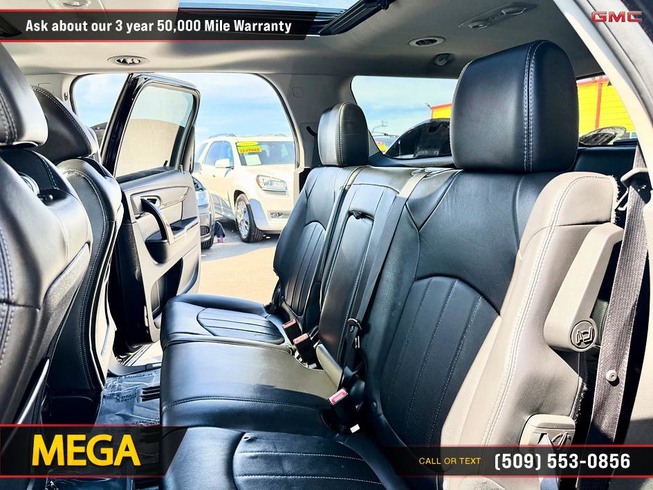Used 2016 GMC Acadia Denali image 17
