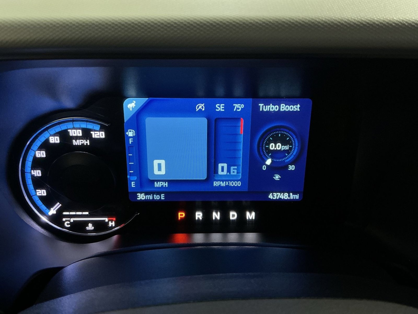 Used 2023 Ford Bronco Badlands AWD/4WD image 18
