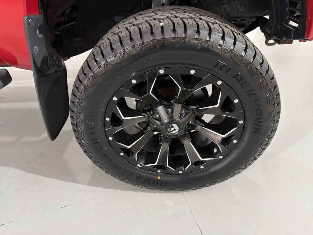 Used 2015 Toyota Tacoma PreRunner w/ SR5 Package image 13