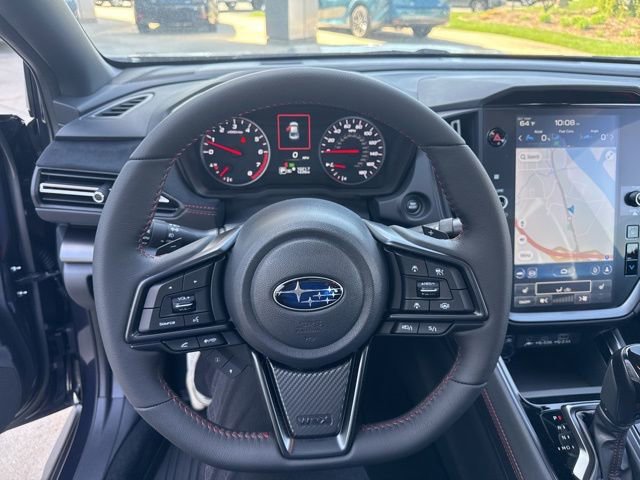 Used 2025 Subaru WRX Limited AWD/4WD image 14