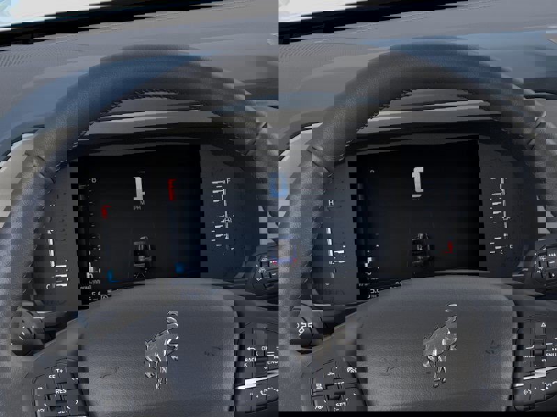 New 2026 Ford Bronco Sport Heritage w/ Convenience Package image 36