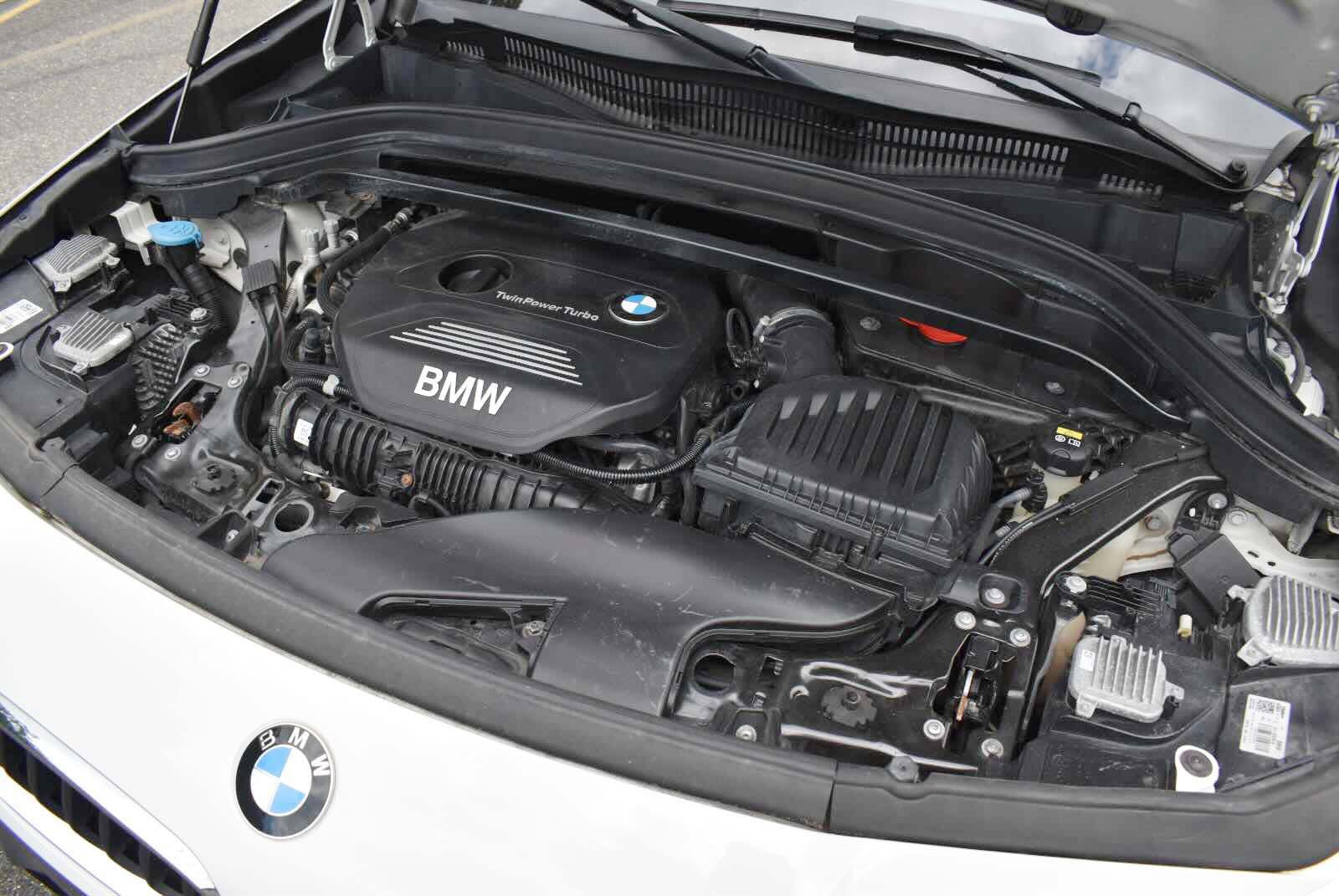 Used 2018 BMW X2 sDrive28i w/ M SportX Package FWD image 27