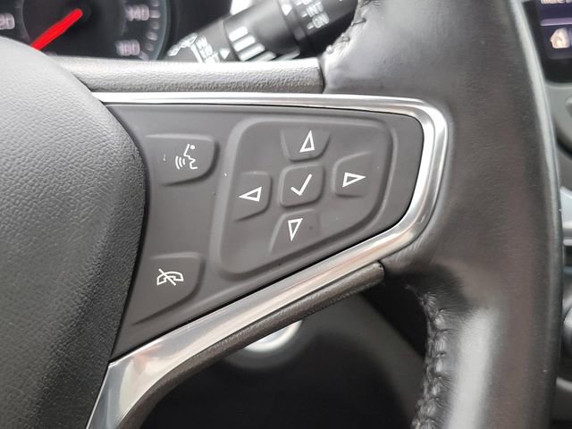 Used 2021 Chevrolet Equinox LT image 15