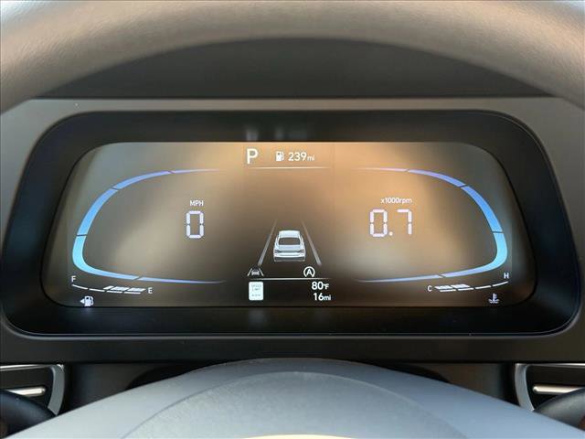 New 2026 Hyundai Elantra SE image 13