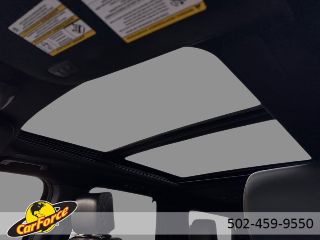 Used 2023 Ford Expedition Max Platinum image 22