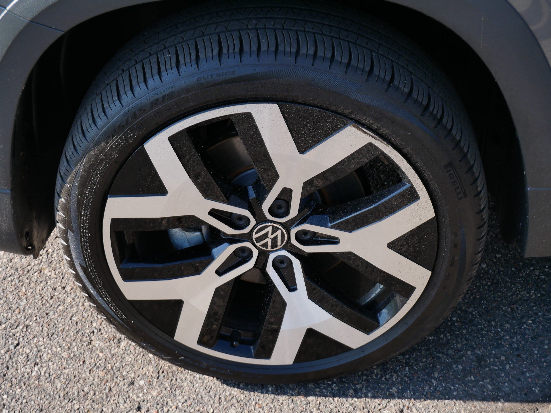 Certified 2023 Volkswagen Taos SEL AWD/4WD image 15