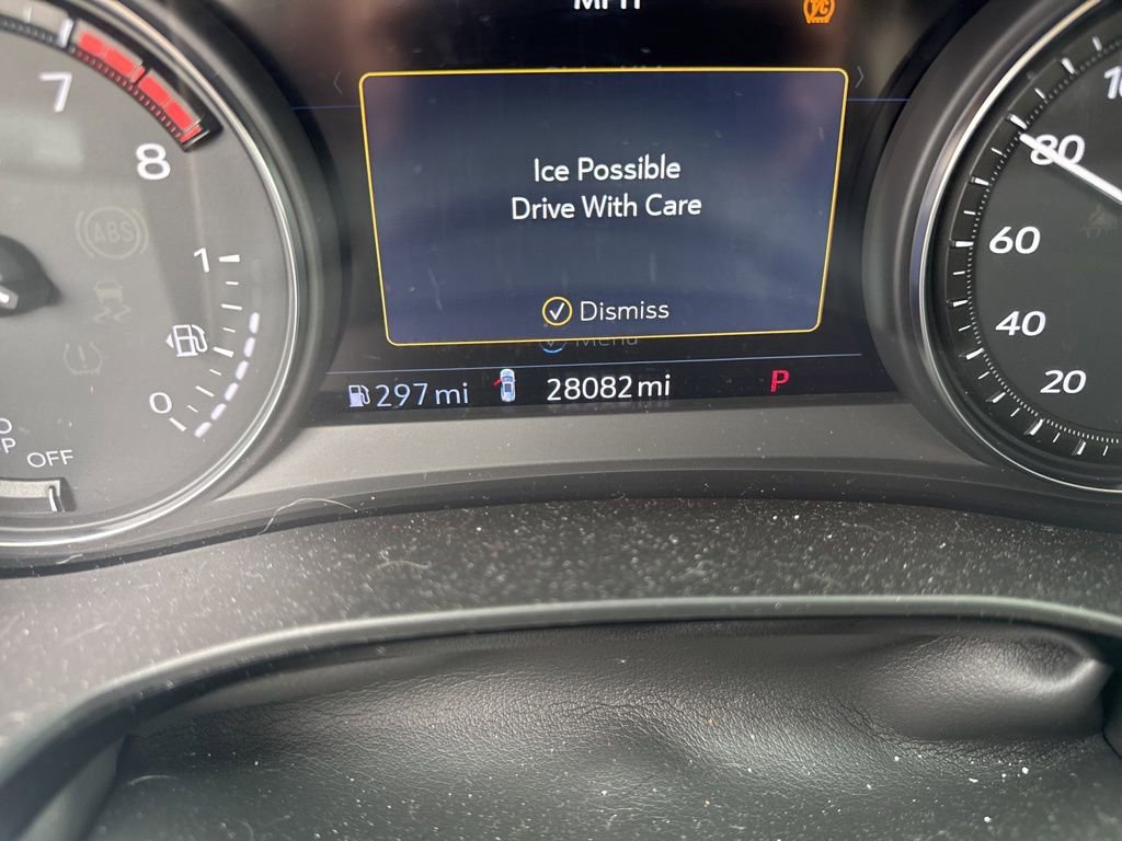 Used 2020 Cadillac XT6 Premium Luxury w/ Platinum Package image 12