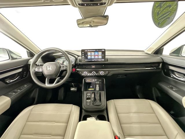 Used 2024 Honda CR-V EX-L image 3