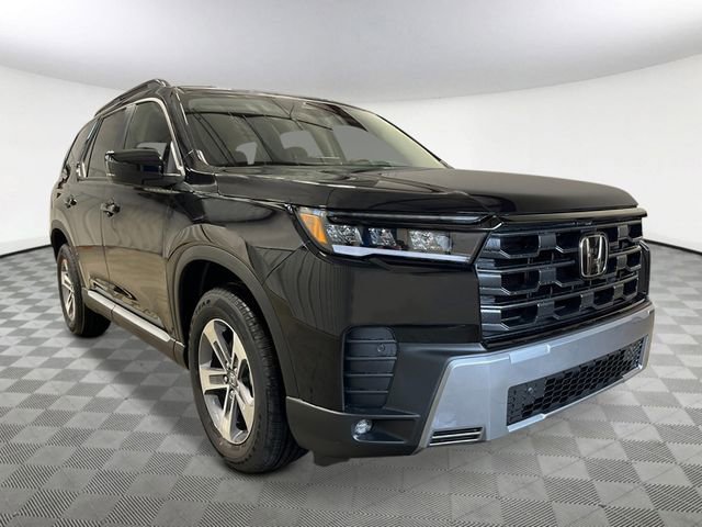 New 2026 Honda Pilot EX-L image 7