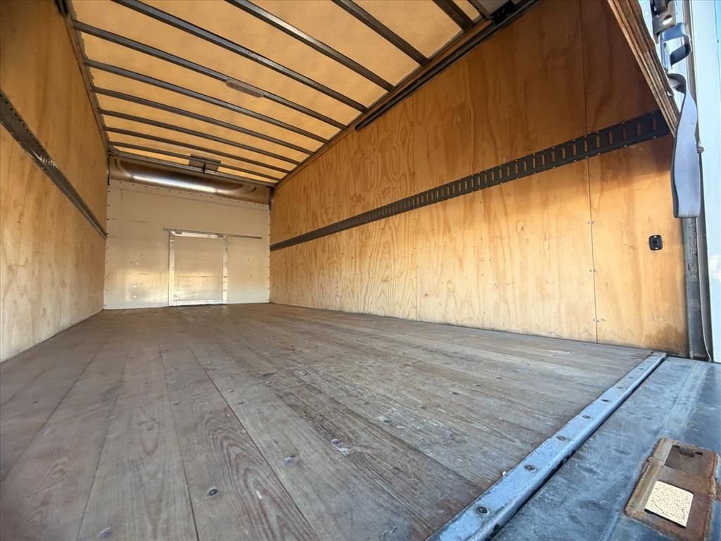 Used 2023 Chevrolet Express 4500 Extended w/ Power Convenience Package image 13