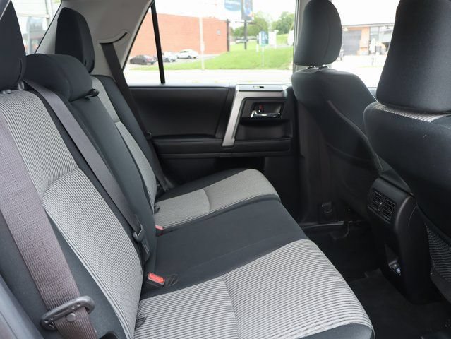 Used 2023 Toyota 4Runner SR5 RWD image 12