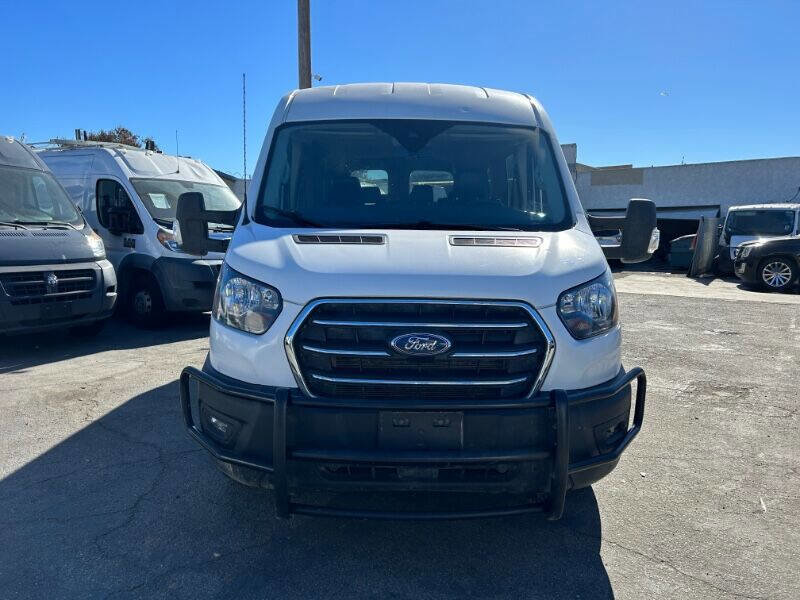 Used 2020 Ford Transit 350 XL image 2