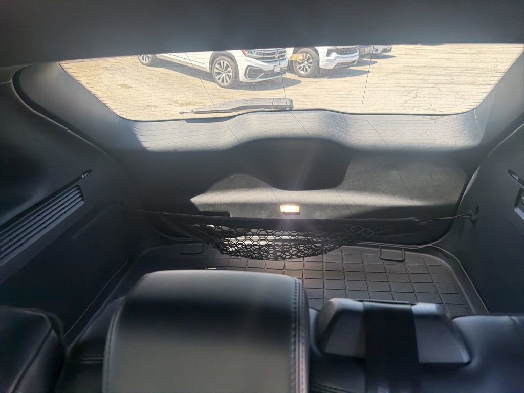 Used 2018 Lincoln MKX Reserve image 15