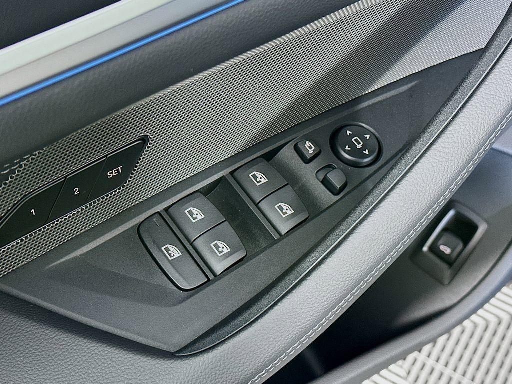 New 2025 BMW i4 M50 image 23