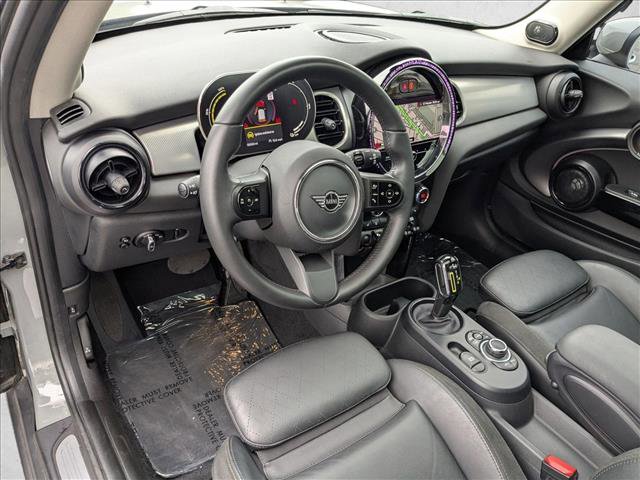 Used 2023 MINI Cooper SE image 19