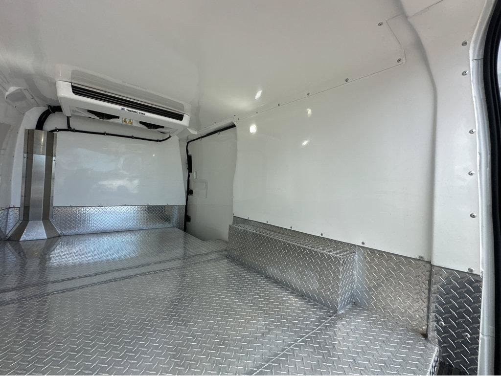 Used 2024 Ford Transit 150 Low Roof w/ Load Area Protection Package RWD image 37