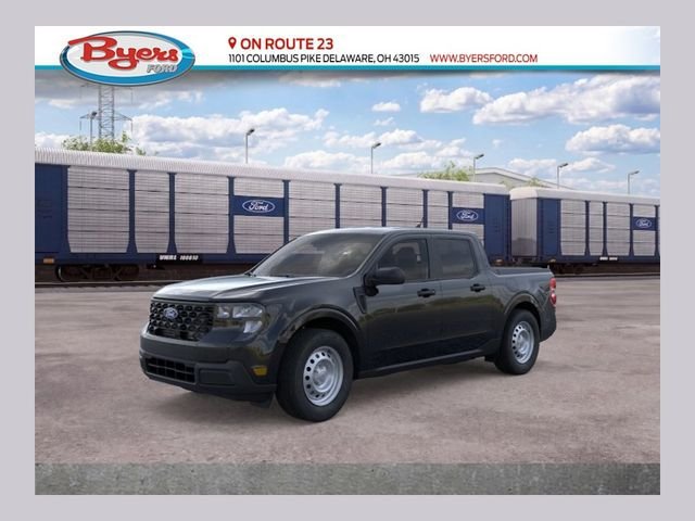 New 2026 Ford Maverick XL