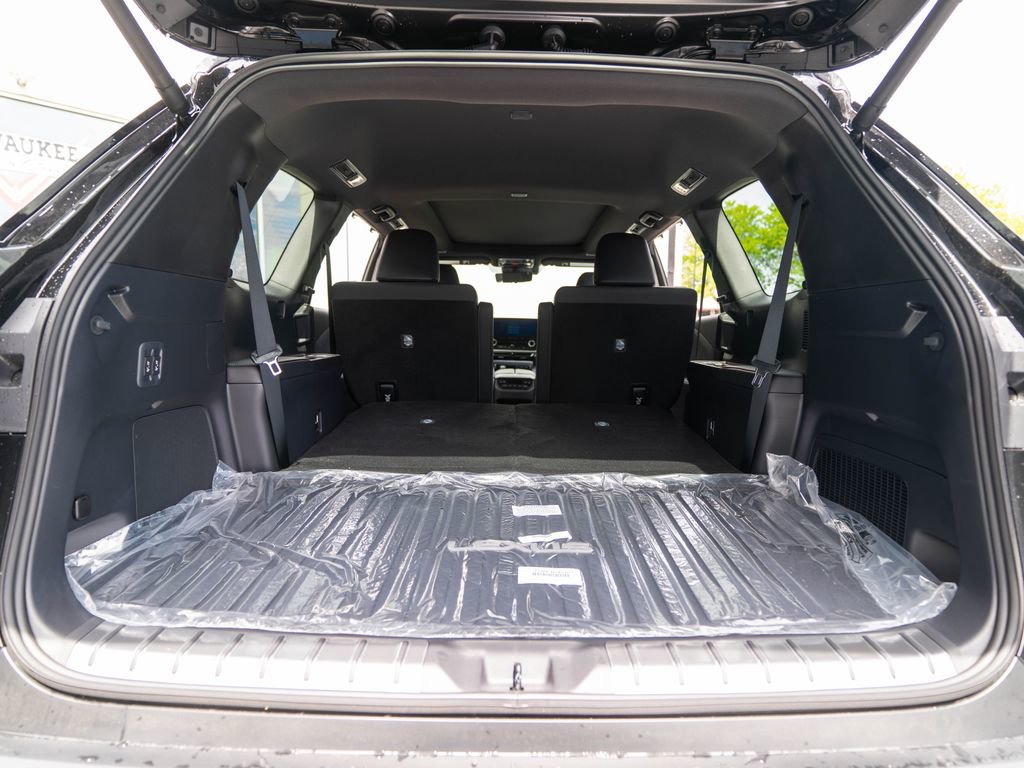 New 2026 Lexus TX 350 AWD image 38