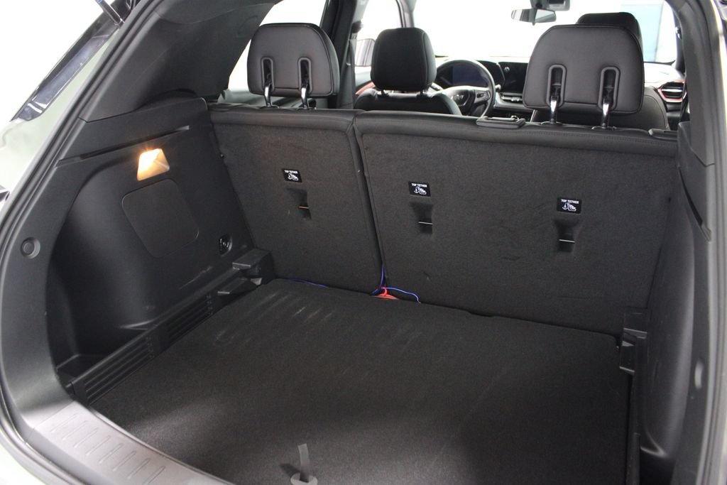 Used 2024 Chevrolet TrailBlazer RS AWD/4WD image 15