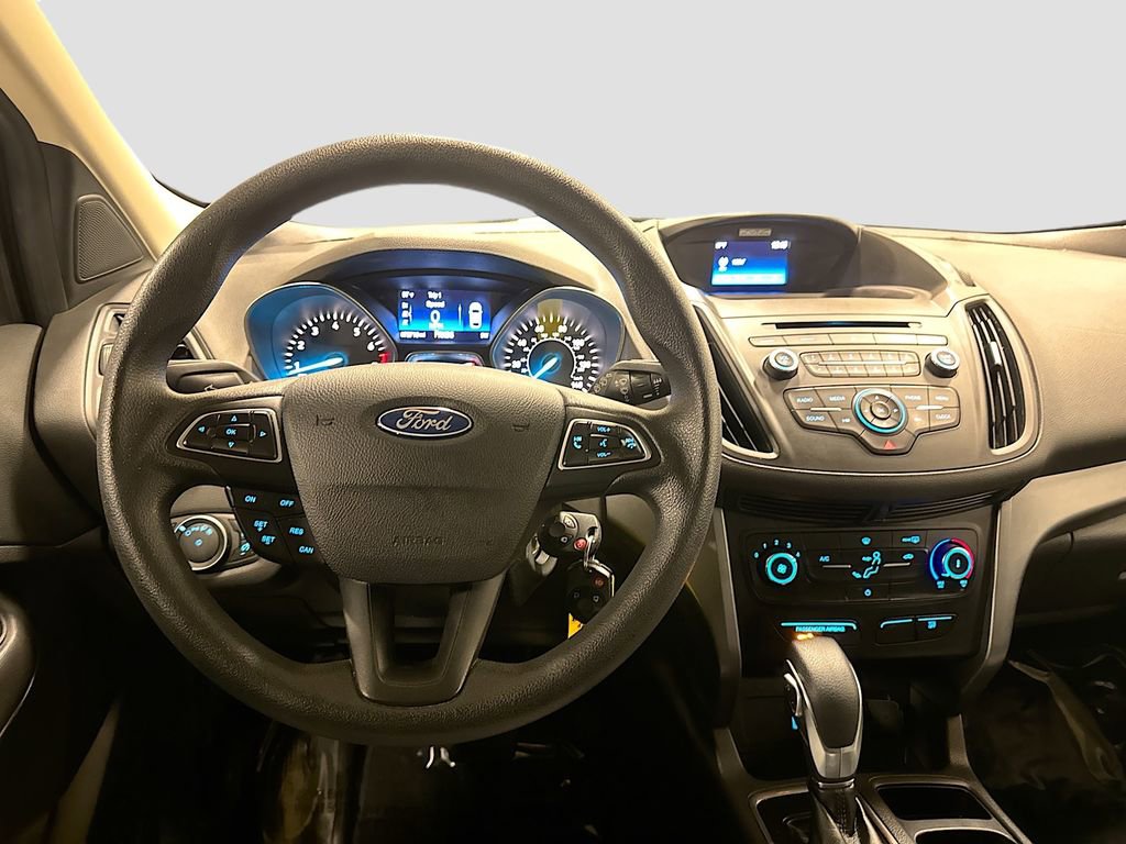 Used 2017 Ford Escape S FWD image 24