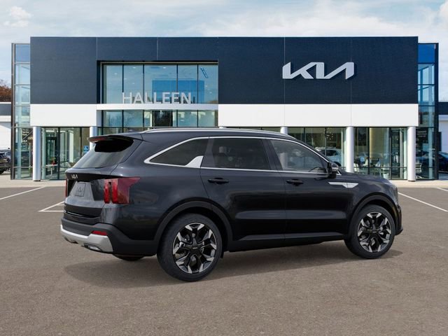 New 2026 Kia Sorento EX image 6