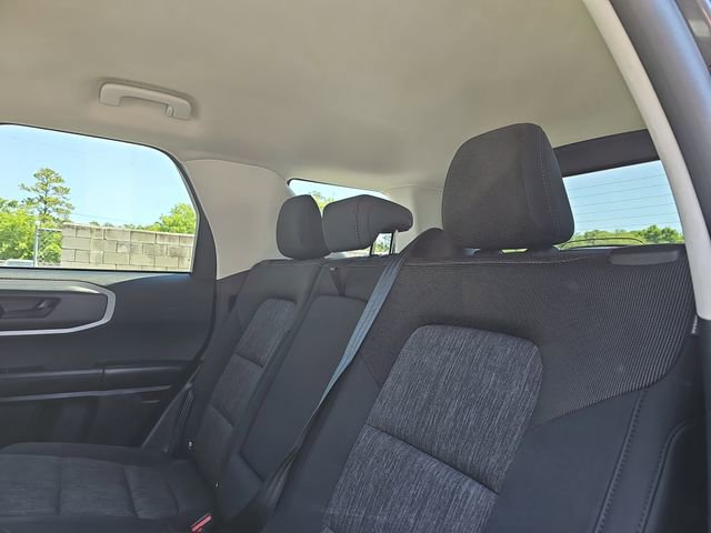 Used 2023 Ford Bronco Sport Big Bend w/ Convenience Package image 15