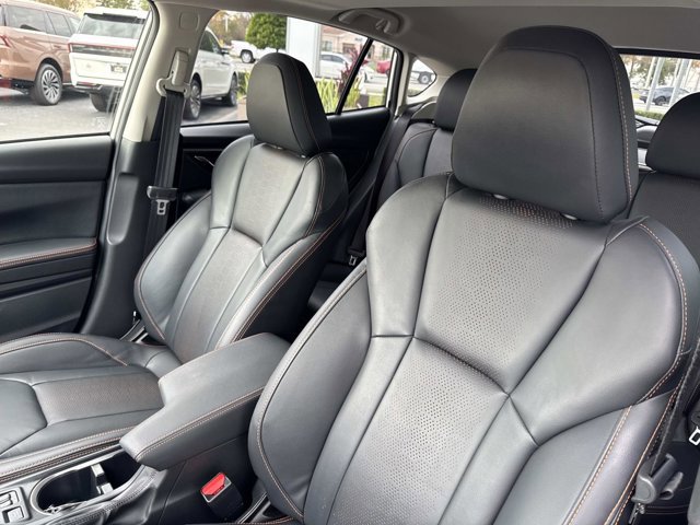 Used 2023 Subaru Crosstrek 2.5i Limited image 14