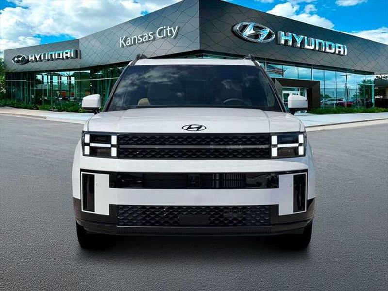 New 2026 Hyundai Santa Fe Calligraphy image 12