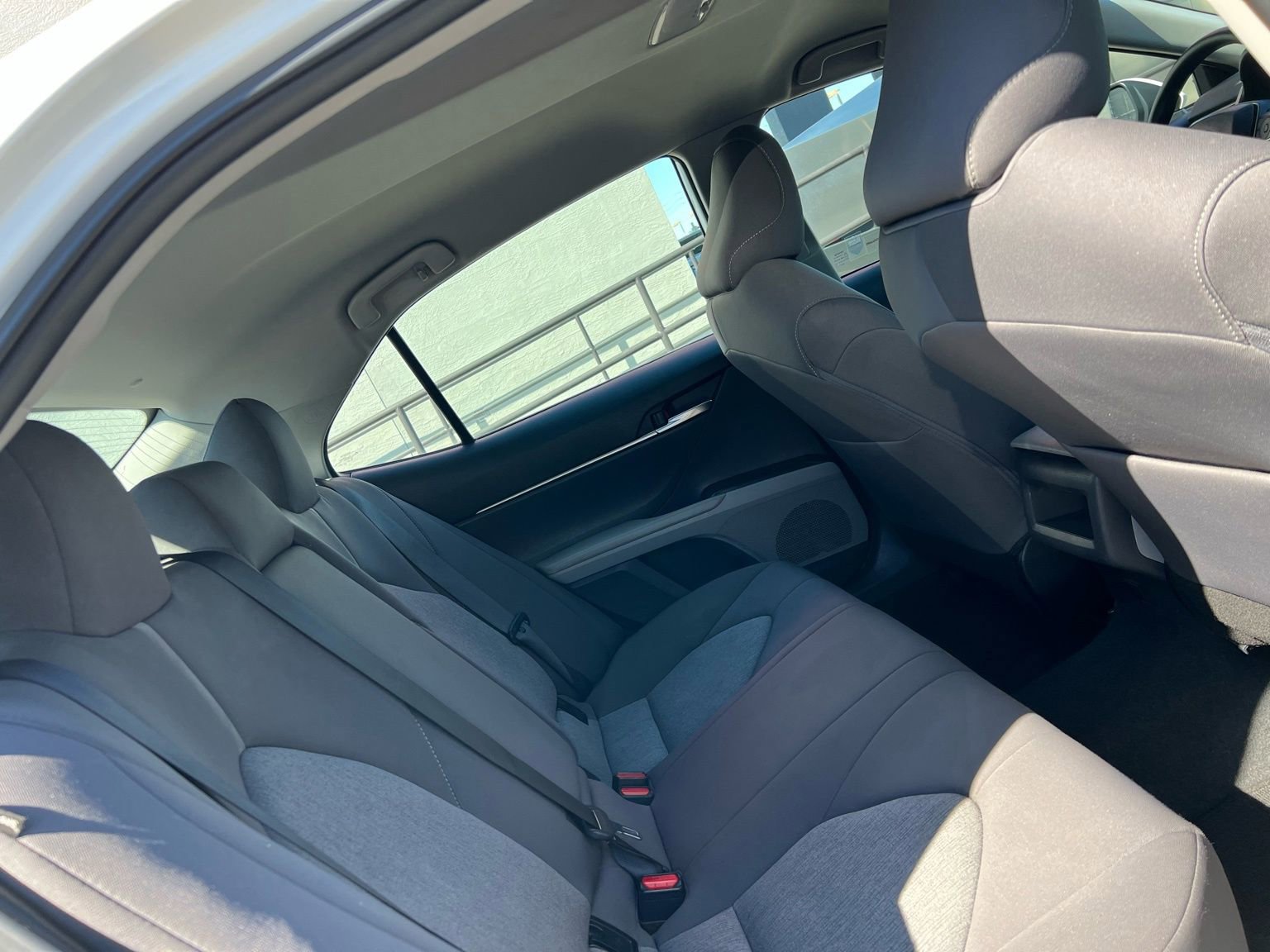 Used 2024 Toyota Camry LE FWD image 45