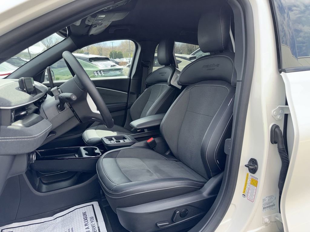 Used 2025 Ford Mustang Mach-E GT image 13