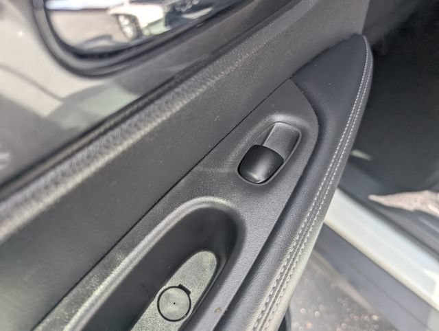 Certified 2020 Nissan Rogue SV AWD/4WD image 11