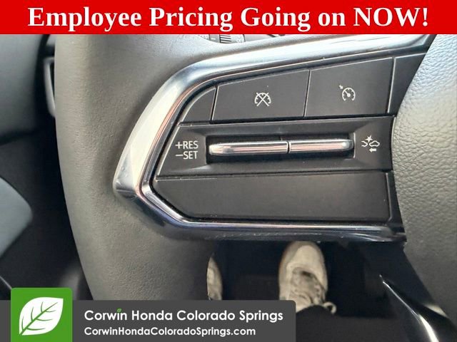 New 2026 Honda Prologue Elite image 18