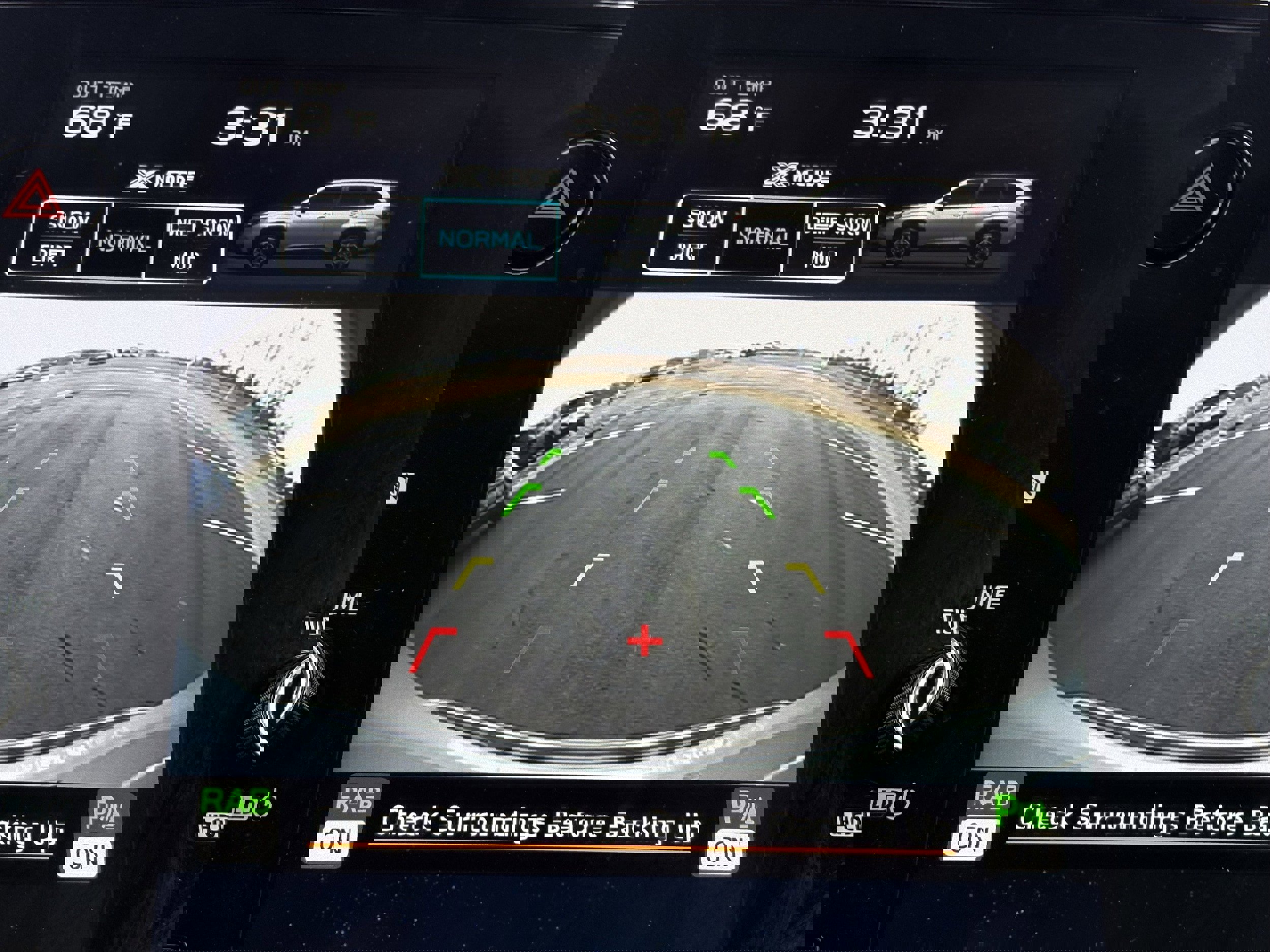 Certified 2025 Subaru Forester Sport w/ Popular Package #1 image 23