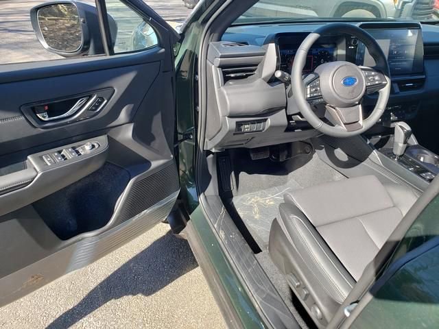 New 2026 Subaru Outback Touring XT image 9