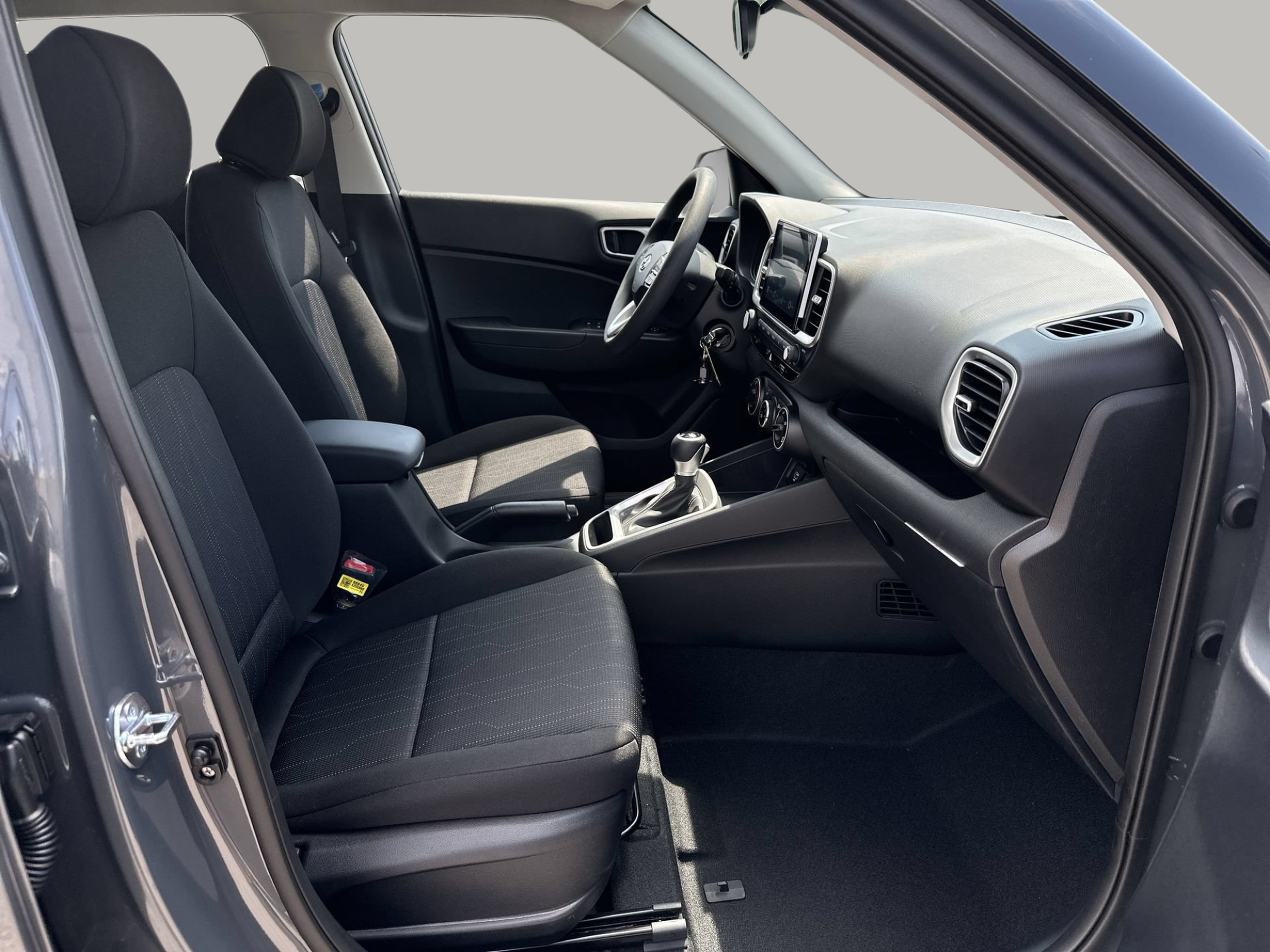 New 2026 Hyundai Venue SE FWD image 25