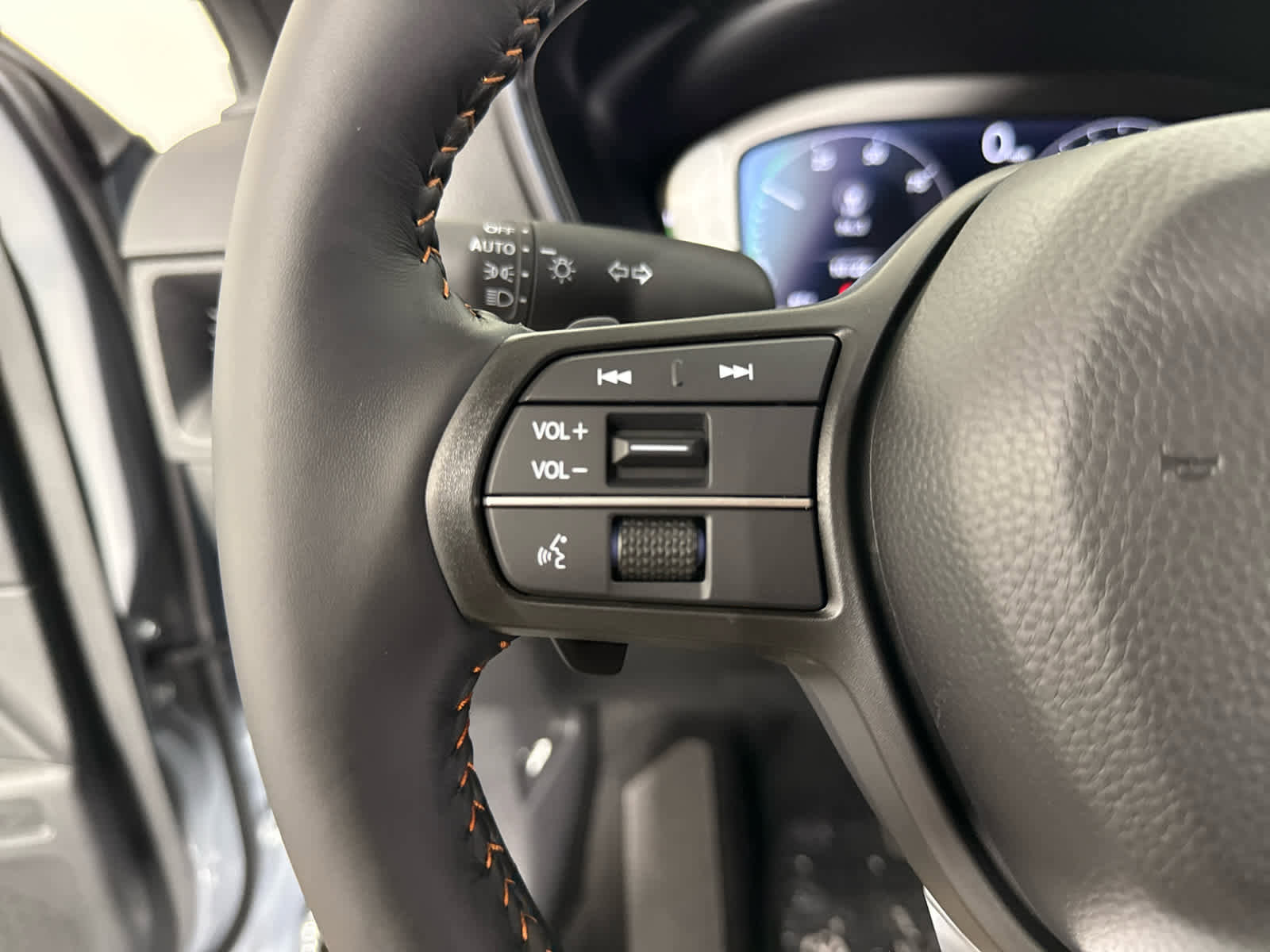 New 2026 Honda CR-V Sport-L image 41