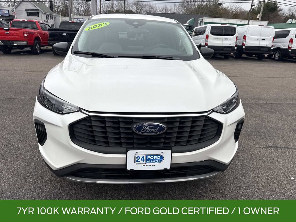 Used 2023 Ford Escape Active image 12