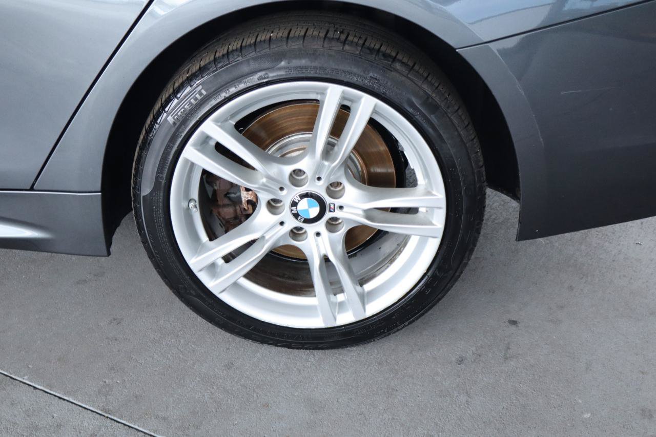 Used 2017 BMW 440i Gran Coupe xDrive AWD/4WD image 11