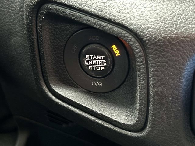 Used 2024 Jeep Wrangler Sport S image 35