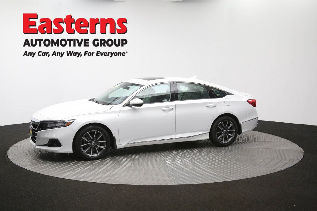 Used 2022 Honda Accord EX-L image 60
