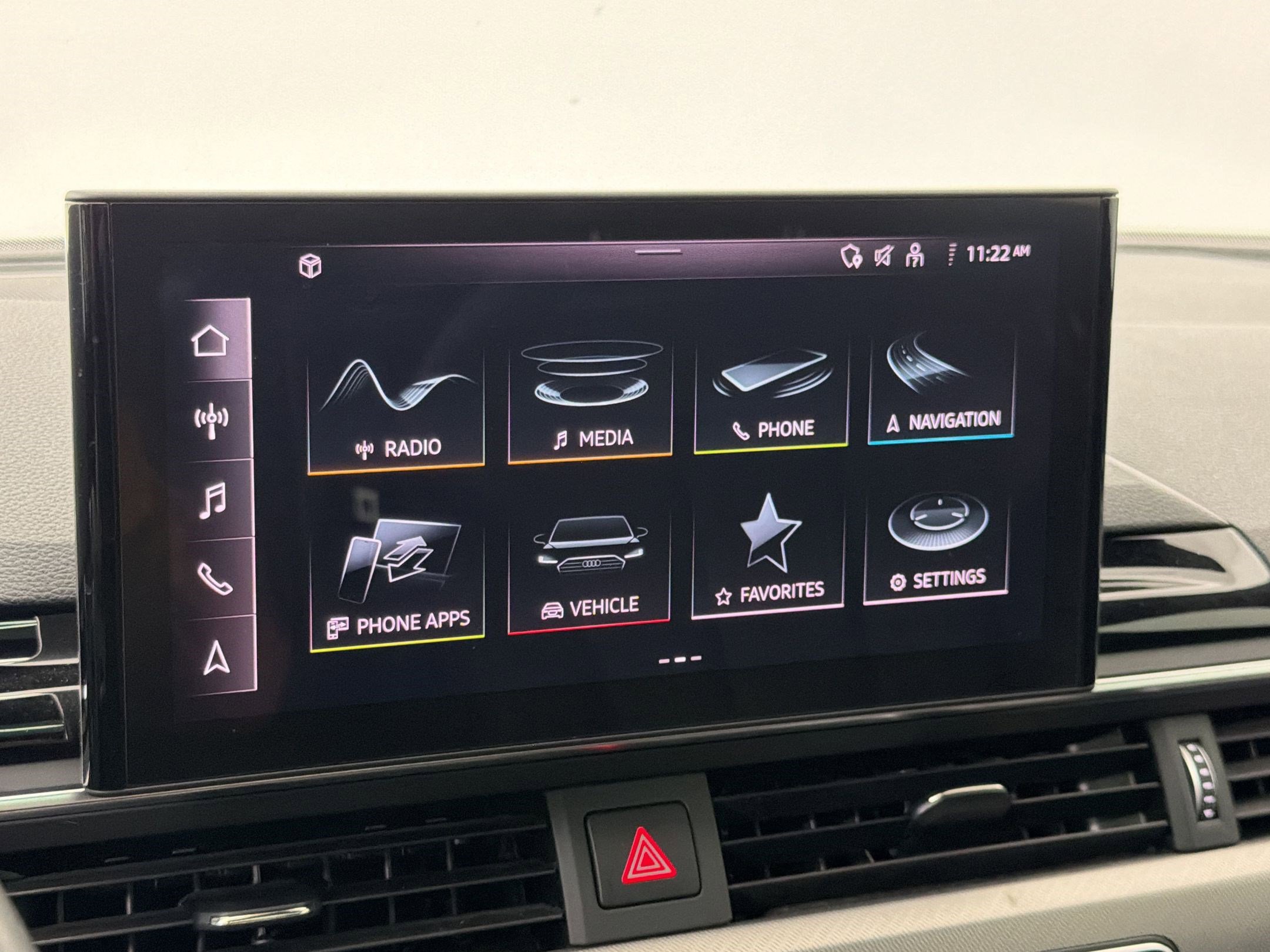 Used 2023 Audi A5 2.0T Premium Plus w/ Premium Plus image 29