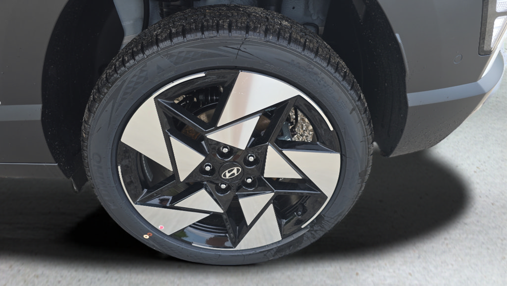 New 2026 Hyundai Kona Limited AWD/4WD image 32