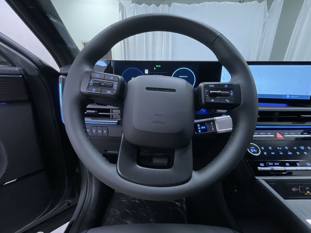 New 2026 Hyundai Santa Fe Calligraphy image 25