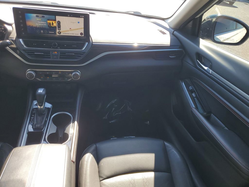 Used 2023 Nissan Altima 2.5 SR w/ SR Premium Package FWD image 27