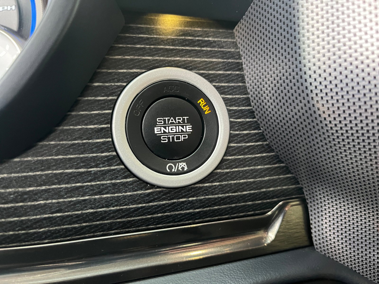 Used 2021 RAM 1500 Limited image 30