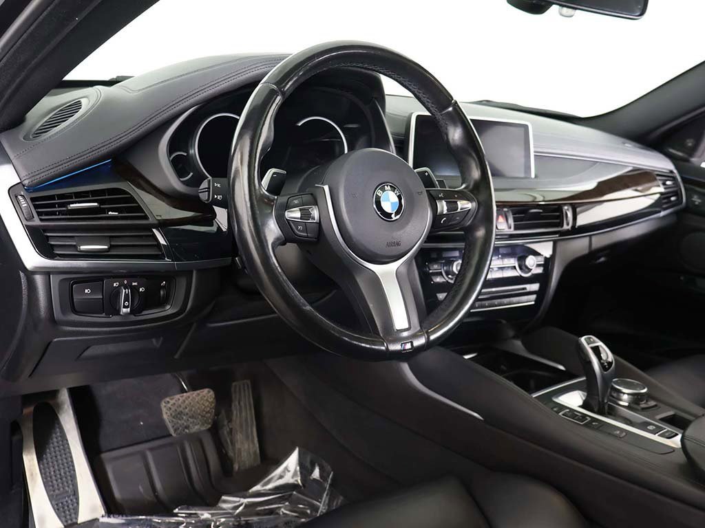 Used 2015 BMW X6 xDrive35i image 30