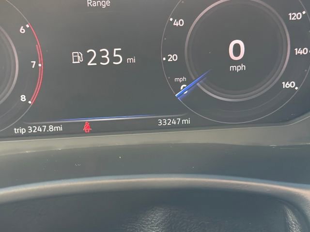 Used 2022 Volkswagen Atlas Cross Sport SE image 17