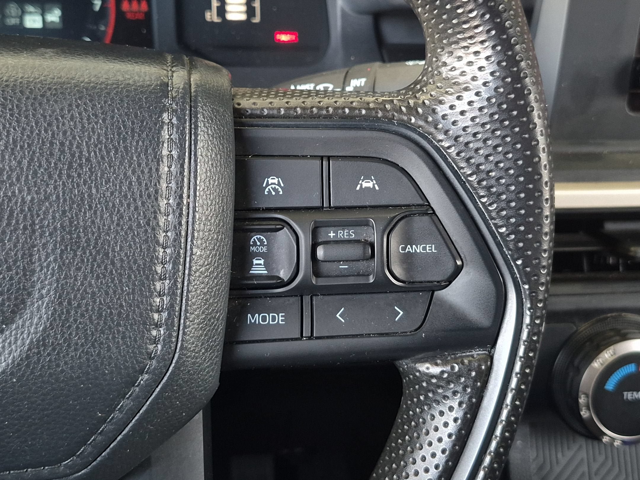 Certified 2024 Toyota Tacoma SR RWD image 17